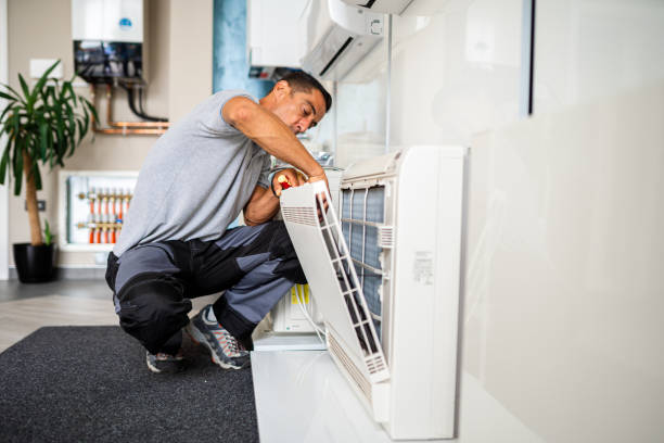 Best Affordable HVAC Duct Cleaning  in Cloverdale, IN