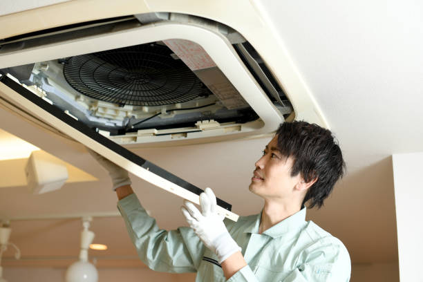 Best Commercial Air Duct Cleaning  in Cloverdale, IN