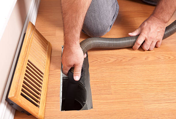 Best Air Duct Cleaning Near Me  in Cloverdale, IN
