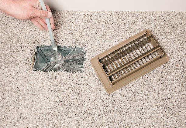 Best Best Air Duct Cleaning Company  in Cloverdale, IN