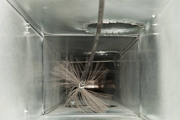 Best Affordable Air Duct Cleaning  in Cloverdale, IN