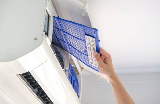 Affordable HVAC Duct Cleaning in IN