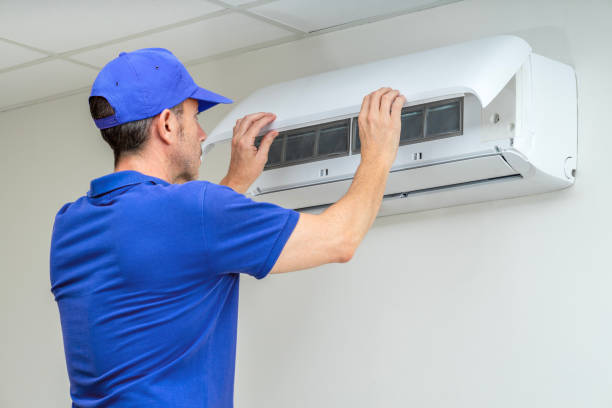 Best Ductwork Cleaning Services  in Cloverdale, IN