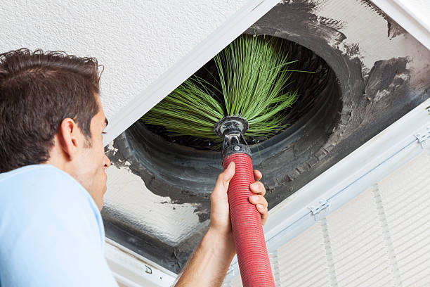 Best HVAC Air Duct Cleaning  in Cloverdale, IN