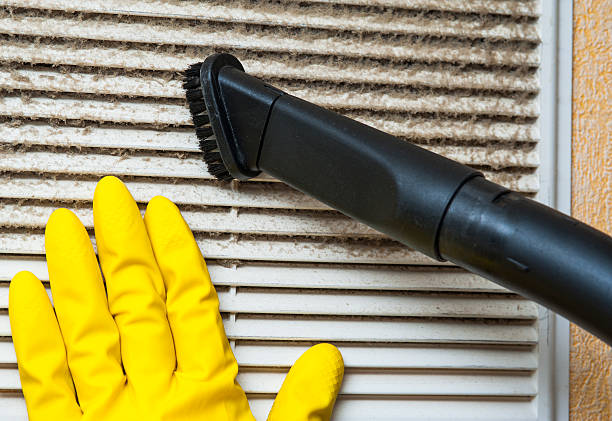 Best Affordable HVAC Duct Cleaning  in Cloverdale, IN