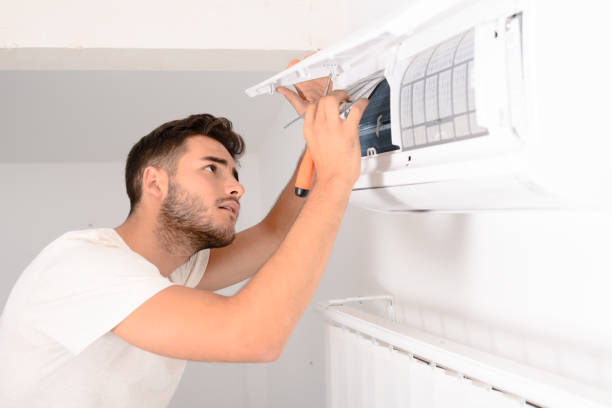 Best Commercial Air Duct Cleaning  in Cloverdale, IN